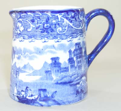 Creamer or Jug c1920s